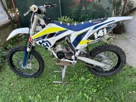 Husqvarna TC 85, снимка 2