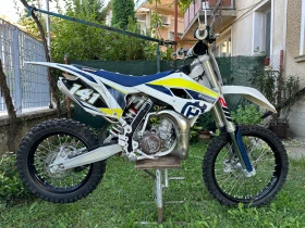  Husqvarna TC