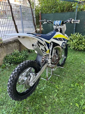 Husqvarna TC 85, снимка 11