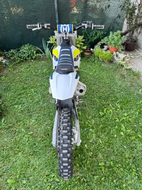 Husqvarna TC 85, снимка 7