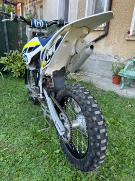 Husqvarna TC 85, снимка 8