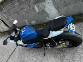 Suzuki Gsxr L0, снимка 3