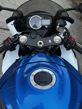 Suzuki Gsxr L0, снимка 7