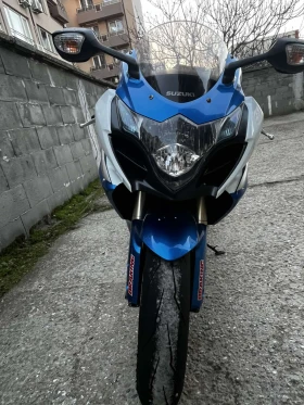 Suzuki Gsxr L0, снимка 2