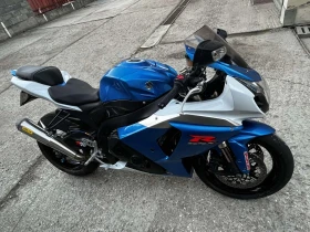 Suzuki Gsxr L0, снимка 4