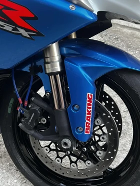 Suzuki Gsxr L0, снимка 9