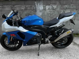 Suzuki Gsxr L0, снимка 1