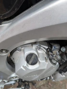 Yamaha FZ6N | Mobile.bg    13