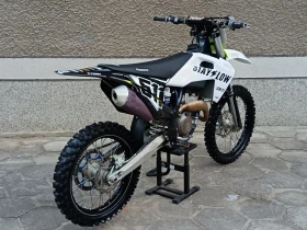 Обява за продажба на Husqvarna FC 250 ~8 200 лв. - изображение 6