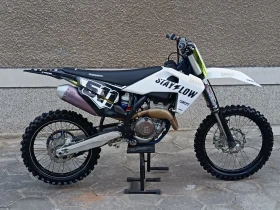 Обява за продажба на Husqvarna FC 250 ~8 200 лв. - изображение 4