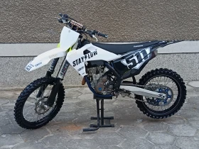 Обява за продажба на Husqvarna FC 250 ~8 200 лв. - изображение 1