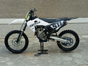 Обява за продажба на Husqvarna FC 250 ~8 200 лв. - изображение 5