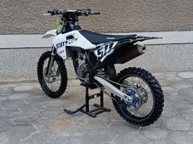 Обява за продажба на Husqvarna FC 250 ~8 200 лв. - изображение 7
