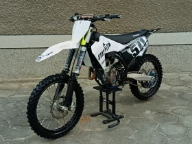 Обява за продажба на Husqvarna FC 250 ~8 200 лв. - изображение 3