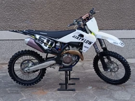 Обява за продажба на Husqvarna FC 250 ~8 200 лв. - изображение 1