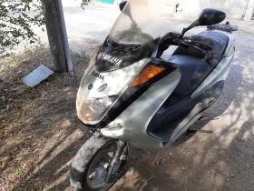  Yamaha Majesty