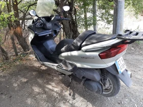 Yamaha Majesty | Mobile.bg    2