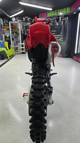 Honda Crf CRF 450R , снимка 5