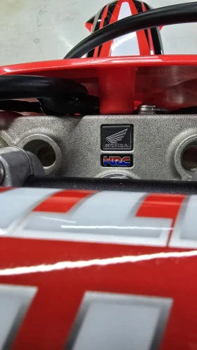 Honda Crf CRF 450R , снимка 14