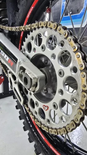 Honda Crf CRF 450R , снимка 15