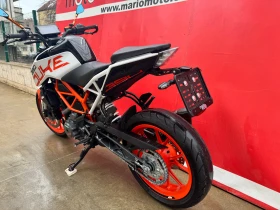 Ktm Duke 390 ABS a2, снимка 12