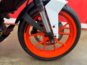 Ktm Duke 390 ABS a2, снимка 8