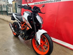 Ktm Duke 390 ABS a2, снимка 2