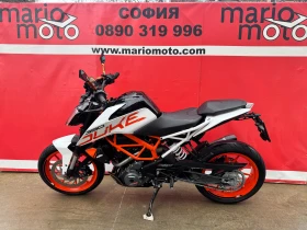 Ktm Duke 390 ABS a2, снимка 10