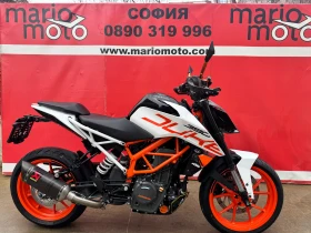 Ktm Duke 390 ABS a2