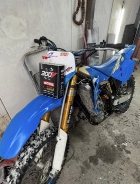 Tm Racing, снимка 4