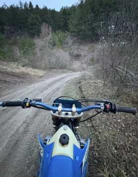 Tm Racing, снимка 3