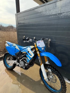 ����� �� �������� �� Tm Racing