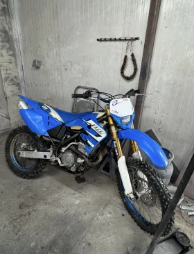 Tm Racing, снимка 2