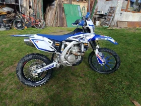 Yamaha Wr undefined | Auto.bg — изображение 6