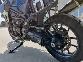 Triumph Tiger 1200 EXPLORER XRT | Auto.bg — изображение 12