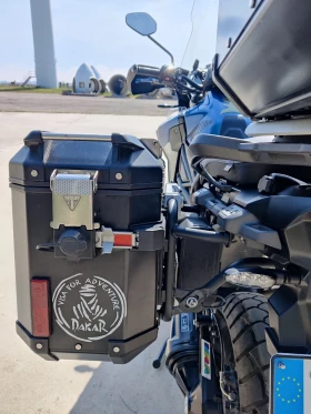 Triumph Tiger 1200 EXPLORER XRT | Auto.bg — изображение 7