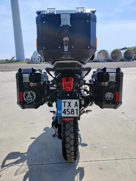 Triumph Tiger 1200 EXPLORER XRT | Auto.bg — изображение 9