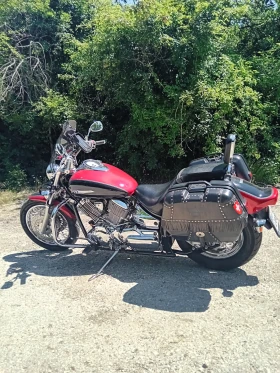 Yamaha Drag Star undefined | Auto.bg — изображение 9