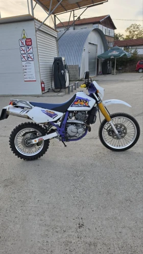 ������ Suzuki Dr