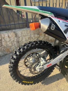 Husqvarna 250 | Mobile.bg � ����� ������ 8