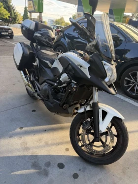 Honda Nc 750X | Auto.bg — изображение 2