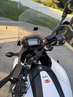 Honda Nc 750X | Auto.bg — изображение 6