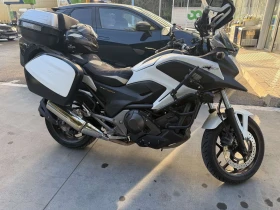 Honda Nc 750X | Auto.bg — изображение 3
