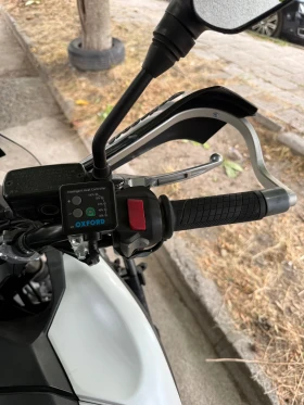 Honda Nc 750X | Auto.bg — изображение 8
