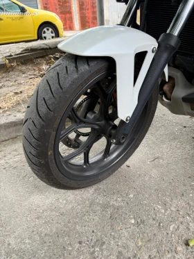 Honda Nc 750X | Auto.bg — изображение 7