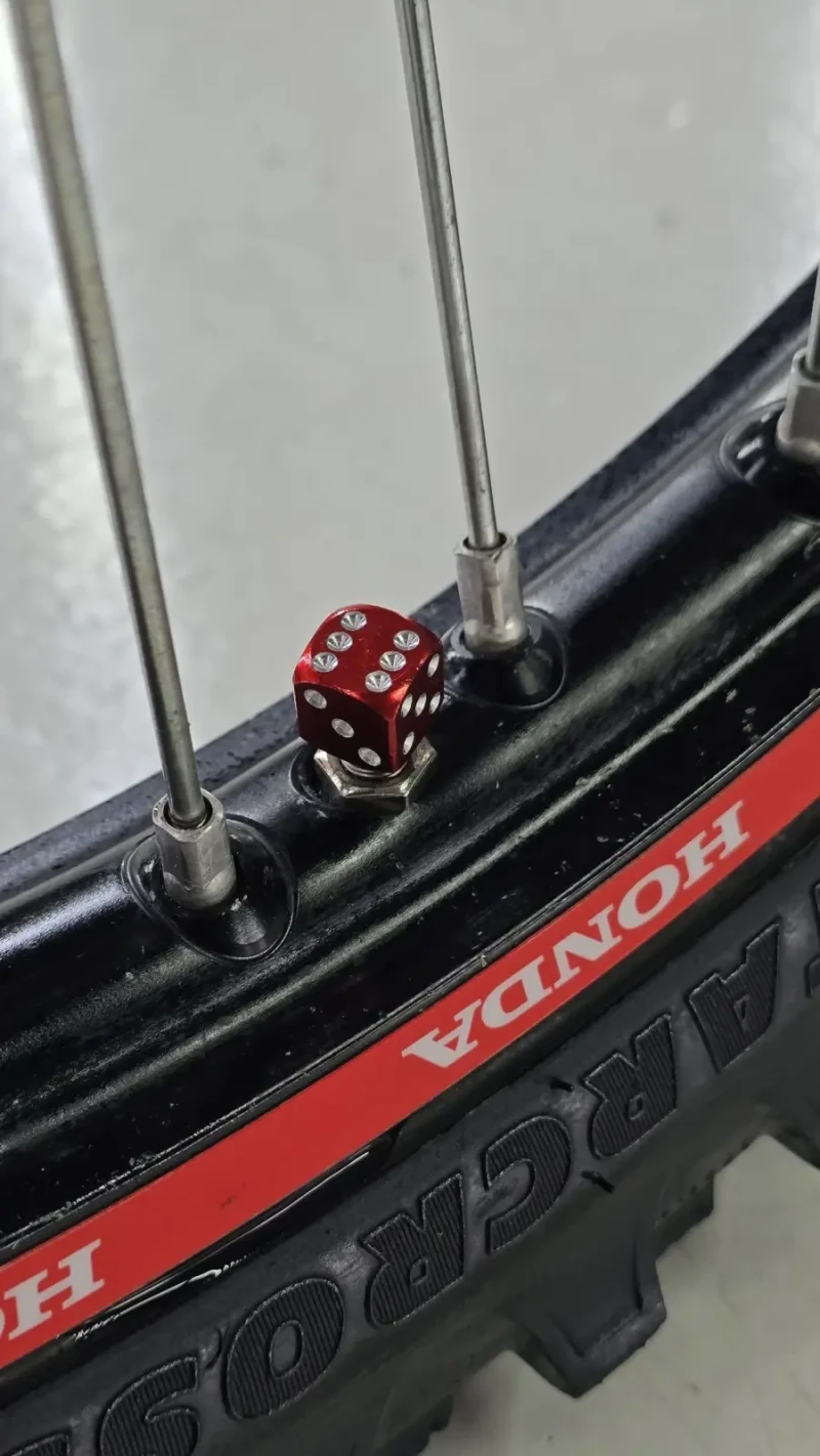 Honda Crf CRF 450R , снимка 12 - Мотоциклети и мототехника - 52872822