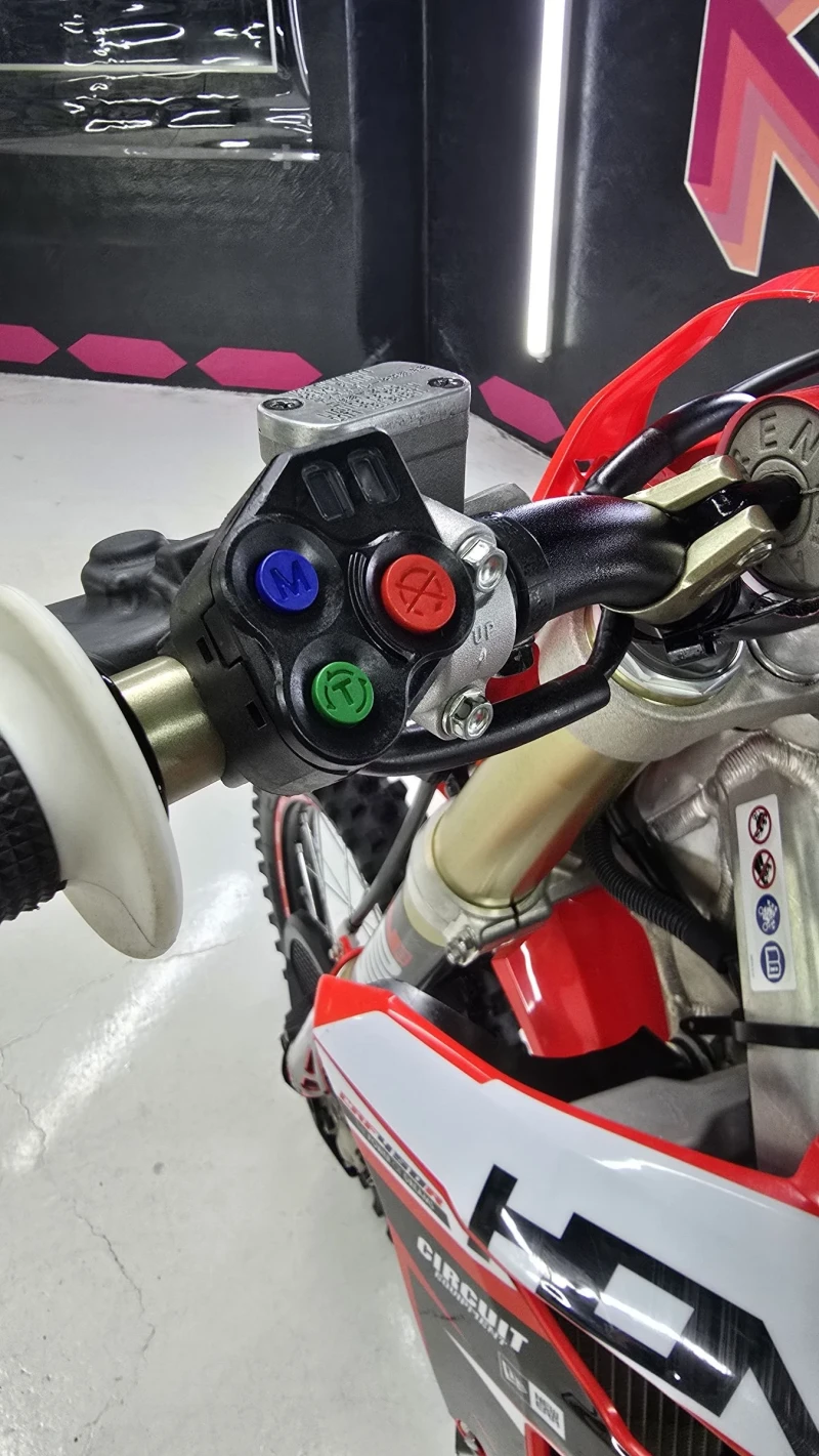 Honda Crf CRF 450R , снимка 7 - Мотоциклети и мототехника - 52872822