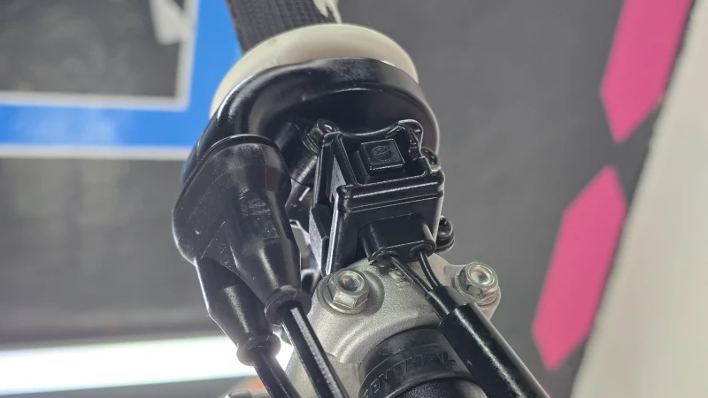 Honda Crf CRF 450R , снимка 8 - Мотоциклети и мототехника - 52872822