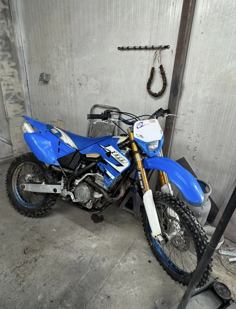 Tm Racing, снимка 2 - Мотоциклети и мототехника - 53384179