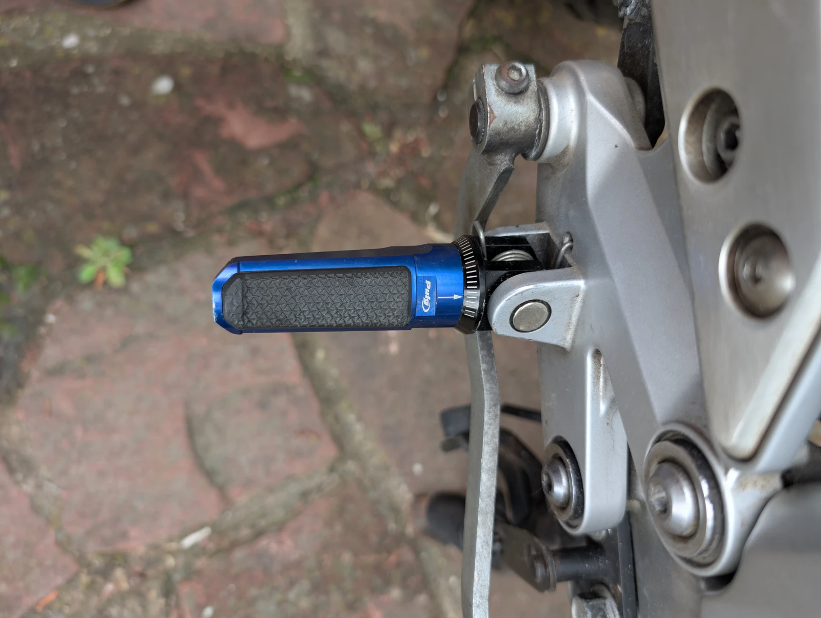 Yamaha FZ6N | Mobile.bg   11